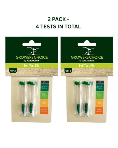 Soil test tildenet easy - soil,