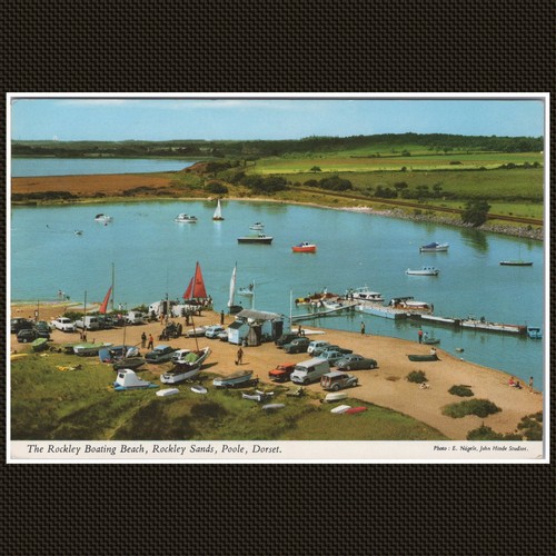 The rockley boating - the,
