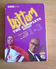 Bottom the complete series - the,