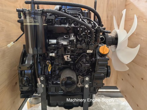 3tnv88 new yanmar engine - 3tnv88-b,