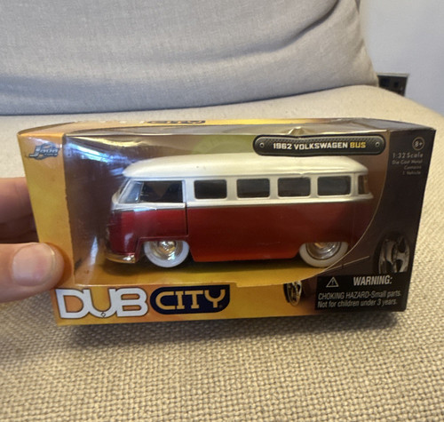 Jada toys dub city - toys, 1:32