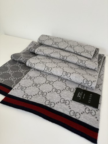 Authentic gucci grey - authentic,
