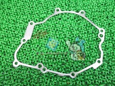 Yzf crankcase cover - crankcase, gasket