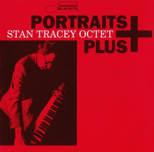 Stan tracey octet - stan,