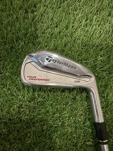 Taylormade rsi udi - tp,