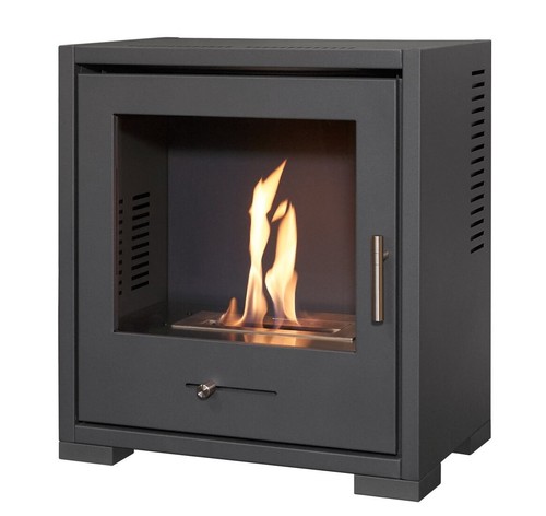 Bio ethanol fuel stove - ethanol,