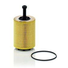 Engine Oil Filter Insert For