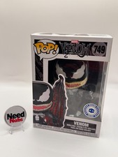 Funko Pop!  Venom Winged