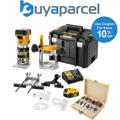 Dewalt dcw604p2 18v - dewalt, xr