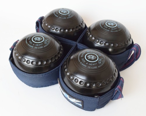 Set four almark - of,