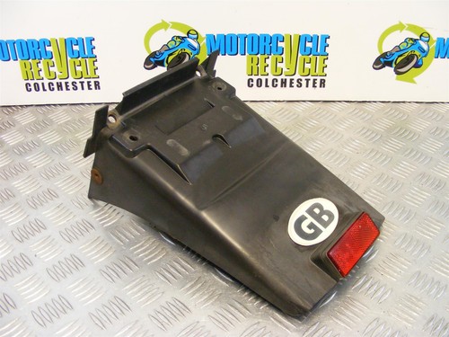Honda 1100 panel - panel, plate