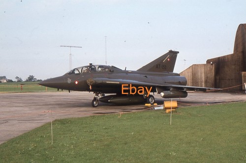 35mm slide royal danish air - slide,