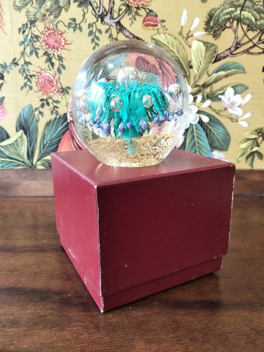 Vintage art glass - vintage,
