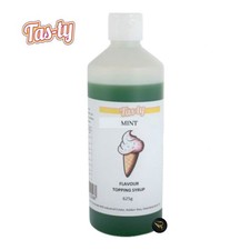 TAS-TY Ice Cream Topping Sauce