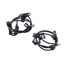 2pcs ABS Speed Sensor Front