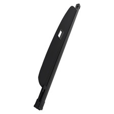 Parcel shelf cargo cover - shelf,