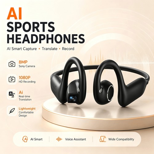 Wireless smart bone - wireless,