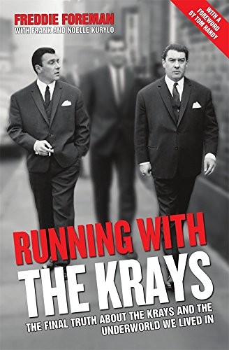 Running with the - , krays-freddie
