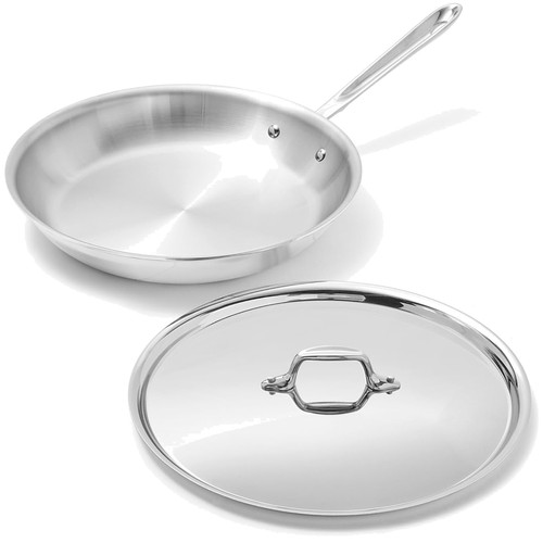 Professional tri ply cookware - professional,