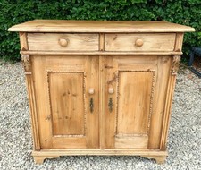 ANTIQUE PINE RECLAIMED