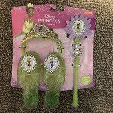 Disney 100 Princess Tiana