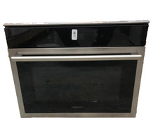 Microwave Built-in Combi HOTPOINT MP 676 IX H - Free Local Delivery Ex-display