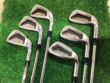 Callaway Legacy2010 Iron Set