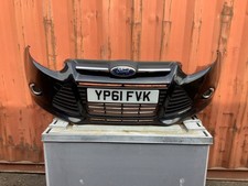 2012 FORD FOCUS MK3 - COMPLETE