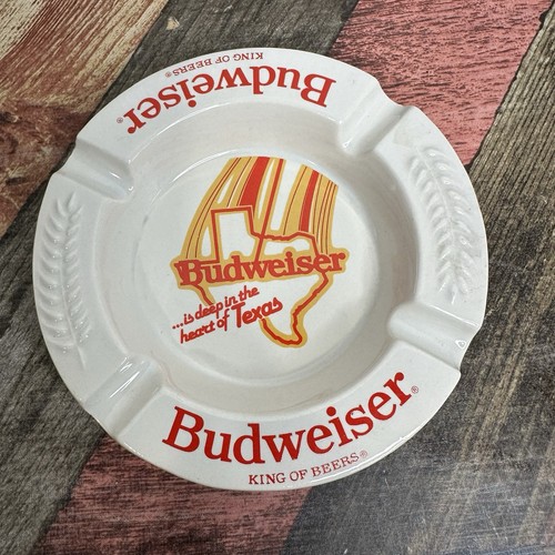 Vintage budweiser king - vintage, of