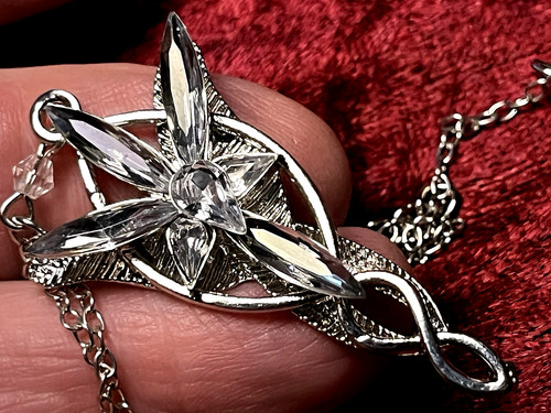 Arwen elvish evenstar - arwen's,