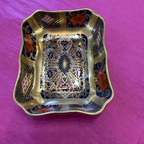 Royal crown derby old - royal,
