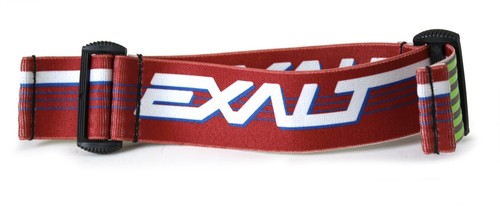 Exalt paintball retro goggle - exalt,