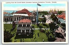 1920s TORONTO CANADA CANADIAN