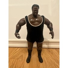 Mark Henry WWE WWF Ruthless