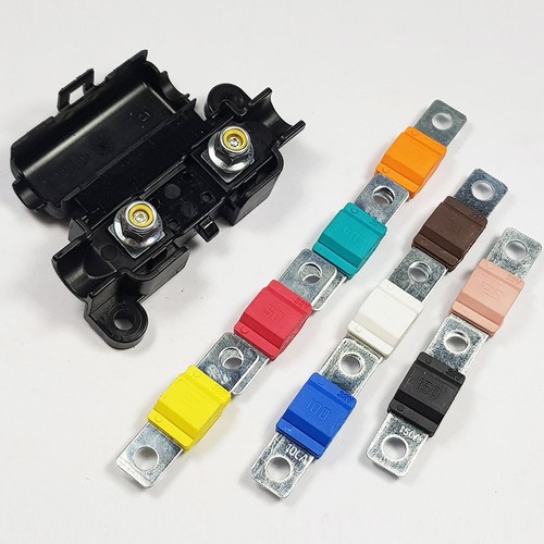 Midi strip link fuse holder - midi,