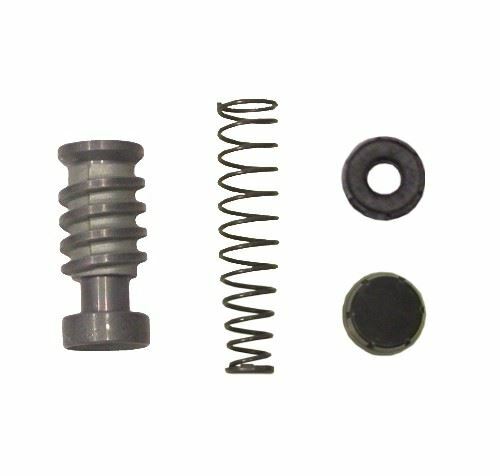 Rear brake master cylinder - master,