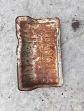 HONDA CB 750 900 1100 F2 starter motor cover