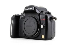 Panasonic LUMIX DMC-GH2