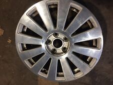 AUDI A6 S6 RS6 A8 S8 RS8 18” ALLOY WHEEL RIM 245/40/18 4F0601025AA