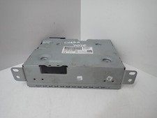 VAUXHALL CORSA 2020 RADIO HEAD UNIT (NO CODE) 9835408980