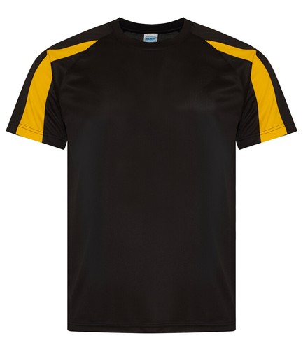 Awdis men contrast cool - men's,