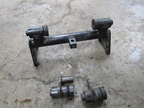 Kawasaki vulcan 1500 - 99-01,