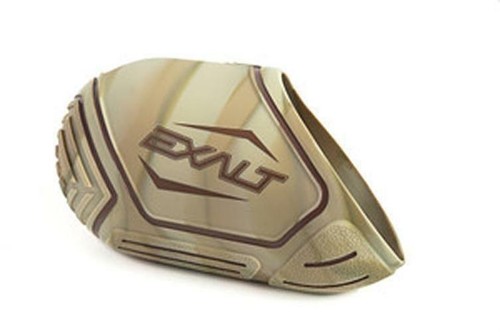 Exalt paintball tank cover - paintball,