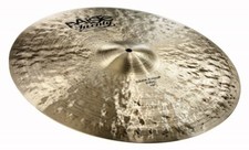 Paiste 20" Twenty Masters