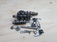 KYMCO PULSAR 125 (2008 - 2015)