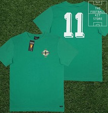 Northern Ireland Shirt - Toffs