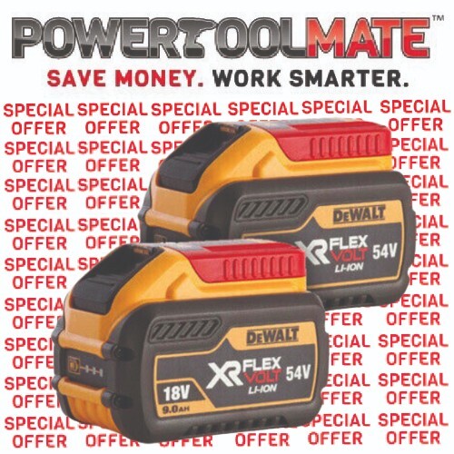 Dewalt dcb547 18v - dewalt,