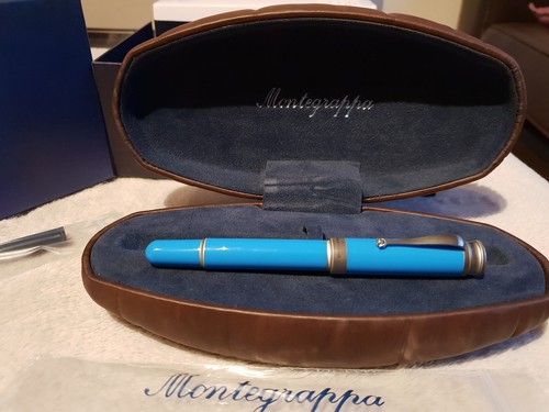 Montegrappa ufea limited - ufea,