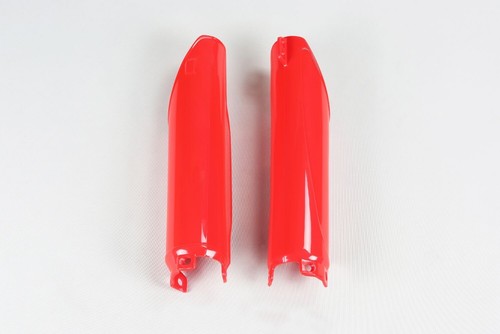 Red ufo parasteli - red, for
