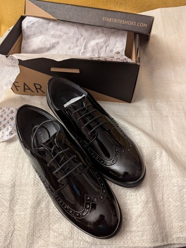 New box girls startrite - new,